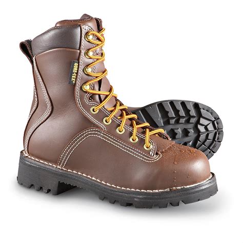 danner quarry metal fabrication|danner quarry vibram.